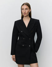 Cargar imagen en el visor de la galería, Vestido Blazer Avinoras