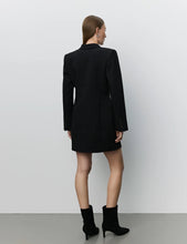 Cargar imagen en el visor de la galería, Vestido Blazer Avinoras