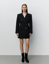 Cargar imagen en el visor de la galería, Vestido Blazer Avinoras