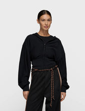 Cargar imagen en el visor de la galería, Sudadera Ballet Hoodie