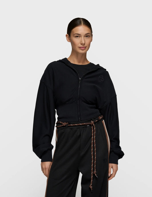 Sudadera Ballet Hoodie