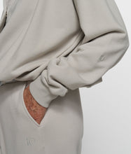 Cargar imagen en el visor de la galería, Sudadera Balloon Wrap Hoodie Stone