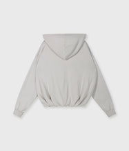 Cargar imagen en el visor de la galería, Sudadera Balloon Wrap Hoodie Stone