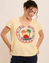 Cargar imagen en el visor de la galería, Camiseta Bahamas