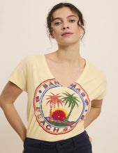 Cargar imagen en el visor de la galería, Camiseta Bahamas