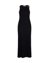 Cargar imagen en el visor de la galería, Vestido Bodie Black