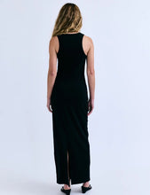 Cargar imagen en el visor de la galería, Vestido Bodie Black