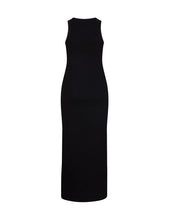 Cargar imagen en el visor de la galería, Vestido Bodie Black