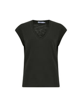 Cargar imagen en el visor de la galería, Camiseta Basic Black