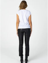 Cargar imagen en el visor de la galería, Camiseta Basic White