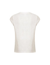 Cargar imagen en el visor de la galería, Camiseta Basic White
