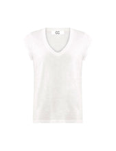 Cargar imagen en el visor de la galería, Camiseta Basic White