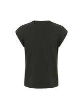 Cargar imagen en el visor de la galería, Camiseta Basic Black