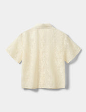 Cargar imagen en el visor de la galería, Camisa Carmela Crochet