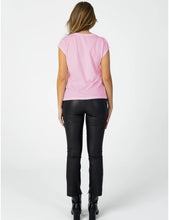 Cargar imagen en el visor de la galería, Camiseta Basic Baby Pink
