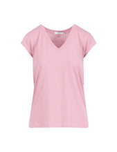 Cargar imagen en el visor de la galería, Camiseta Basic Baby Pink