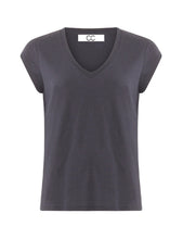 Cargar imagen en el visor de la galería, Camiseta Basic Night Sky Blue