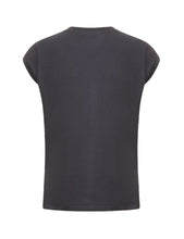 Cargar imagen en el visor de la galería, Camiseta Basic Night Sky Blue
