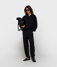 Cargar imagen en el visor de la galería, Pantalón Chique Black