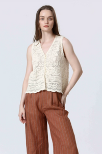 Pantalones Leandra