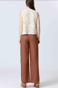 Pantalones Leandra