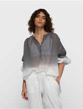 Cargar imagen en el visor de la galería, Blusa Dip Dye