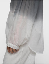 Cargar imagen en el visor de la galería, Blusa Dip Dye