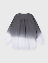 Cargar imagen en el visor de la galería, Blusa Dip Dye