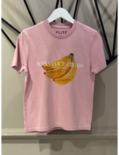 Cargar imagen en el visor de la galería, Camiseta Banana Ice Cream