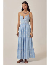 Cargar imagen en el visor de la galería, Vestido Etta Sky