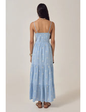 Cargar imagen en el visor de la galería, Vestido Etta Sky