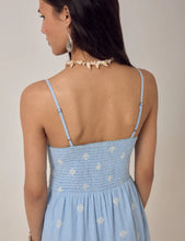 Cargar imagen en el visor de la galería, Vestido Etta Sky