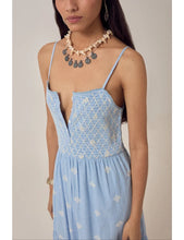Cargar imagen en el visor de la galería, Vestido Etta Sky