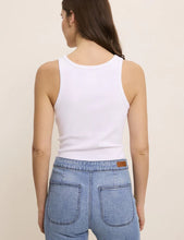 Cargar imagen en el visor de la galería, Camiseta Mini Love White
