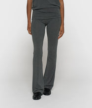 Cargar imagen en el visor de la galería, Pantalones Flare Leggings Modal Antra Melee
