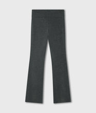 Cargar imagen en el visor de la galería, Pantalones Flare Leggings Modal Antra Melee