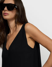 Cargar imagen en el visor de la galería, Vestido Maxi Flowy