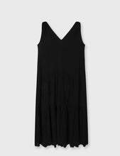 Cargar imagen en el visor de la galería, Vestido Maxi Flowy