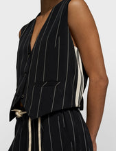 Cargar imagen en el visor de la galería, Chaleco Pinstrape