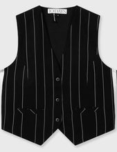 Cargar imagen en el visor de la galería, Chaleco Pinstrape