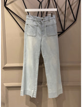 Cargar imagen en el visor de la galería, Vaqueros Milano Grey Blue