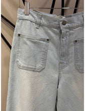 Cargar imagen en el visor de la galería, Vaqueros Milano Grey Blue