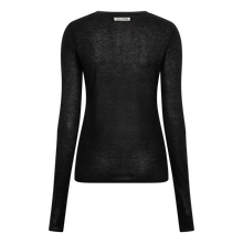 Cargar imagen en el visor de la galería, Camiseta Hudson Black