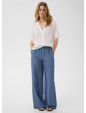 Cargar imagen en el visor de la galería, Pantalones Biana Blue