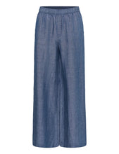 Cargar imagen en el visor de la galería, Pantalones Biana Blue