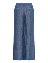 Cargar imagen en el visor de la galería, Pantalones Biana Blue