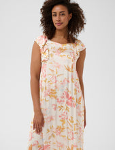 Cargar imagen en el visor de la galería, Vestido Watercolor