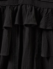 Cargar imagen en el visor de la galería, Vestido Jouve Black