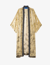 Cargar imagen en el visor de la galería, Kimono Jonie