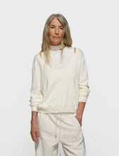 Cargar imagen en el visor de la galería, Top Singlet Ecru